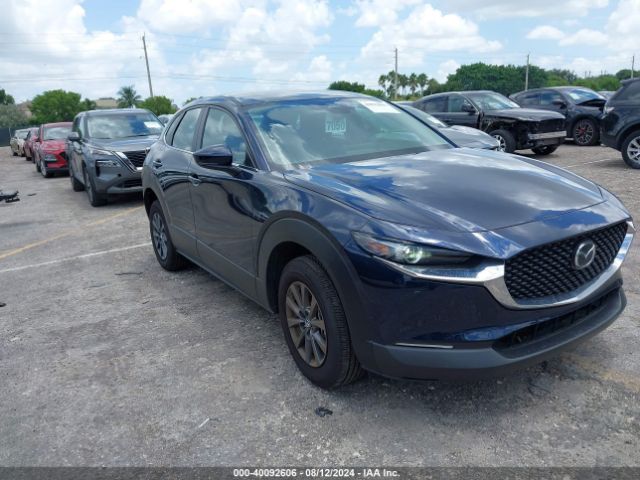 3MVDMBAM7RM643702 Mazda Cx-30 2.5 S