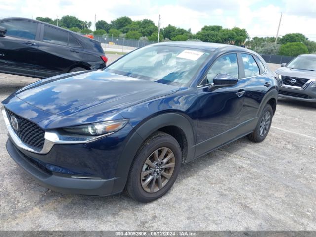 3MVDMBAM7RM643702 Mazda Cx-30 2.5 S