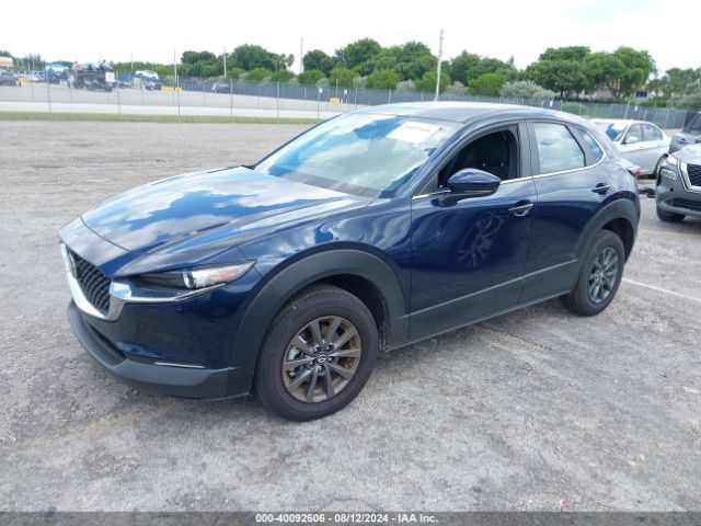 3MVDMBAM7RM643702 Mazda Cx-30 2.5 S