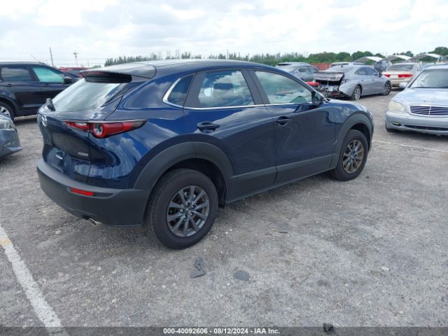 3MVDMBAM7RM643702 Mazda Cx-30 2.5 S
