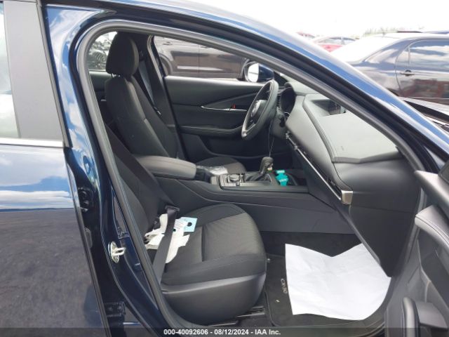 3MVDMBAM7RM643702 Mazda Cx-30 2.5 S