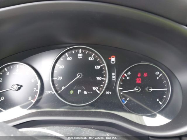 3MVDMBAM7RM643702 Mazda Cx-30 2.5 S
