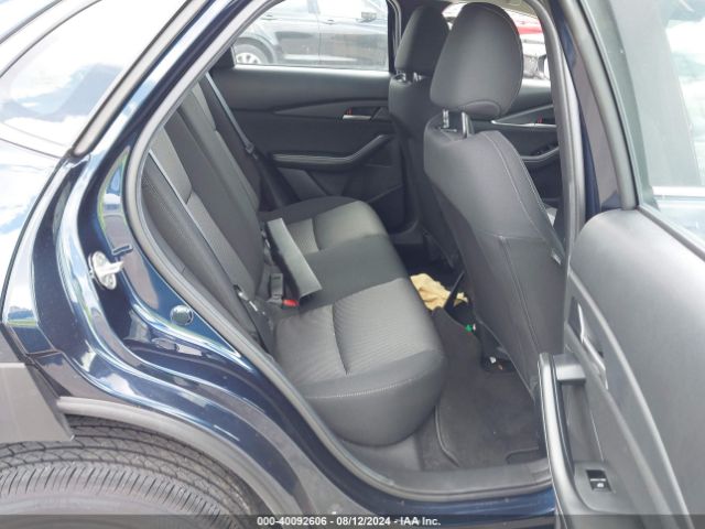3MVDMBAM7RM643702 Mazda Cx-30 2.5 S