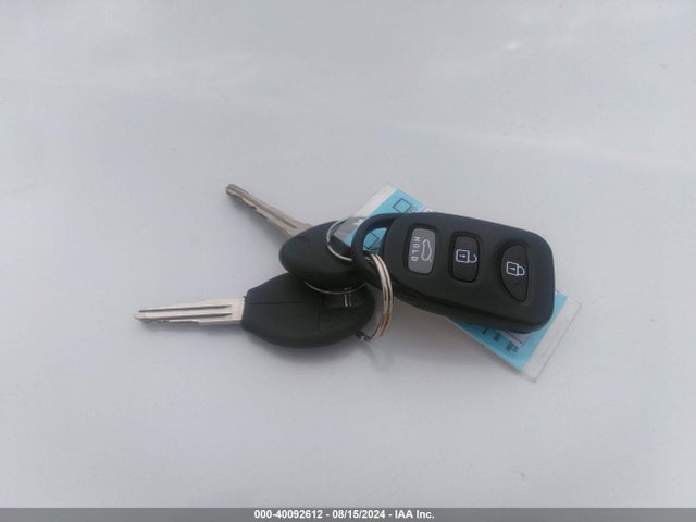 Hyundai ELANTRA SE 2015 KMHDH4AE0FU393720 Image 11