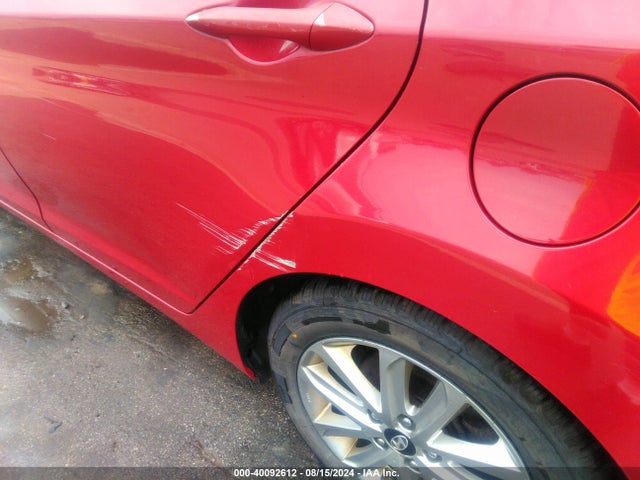 Hyundai ELANTRA SE 2015 KMHDH4AE0FU393720 Image 18