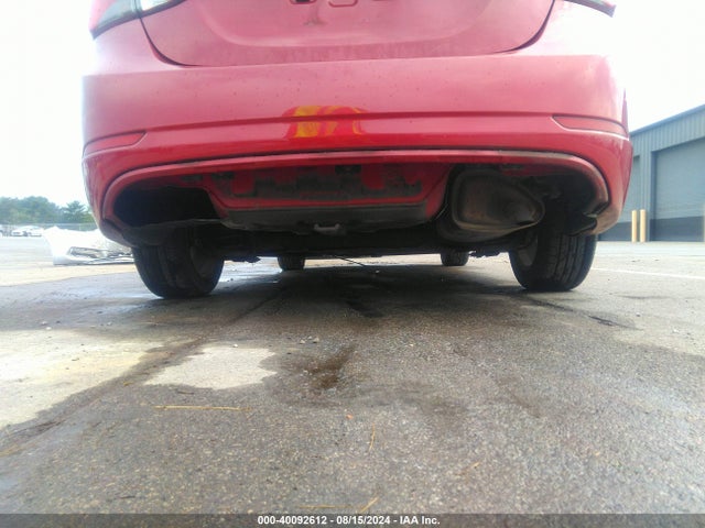 Hyundai ELANTRA SE 2015 KMHDH4AE0FU393720 Image 6