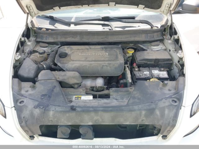 1C4PJLABXFW761802 Jeep Cherokee Sport