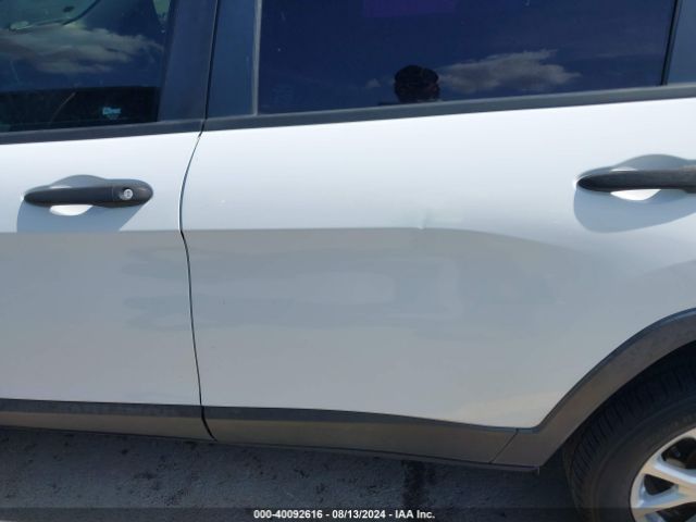 1C4PJLABXFW761802 Jeep Cherokee Sport