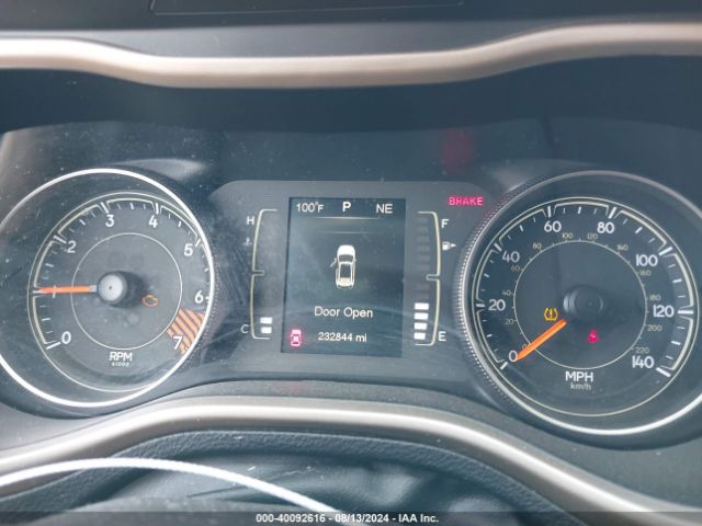 1C4PJLABXFW761802 Jeep Cherokee Sport