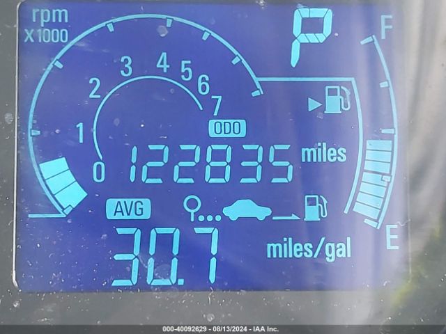 KL8CD6S98EC516072 Chevrolet Spark 1lt Auto