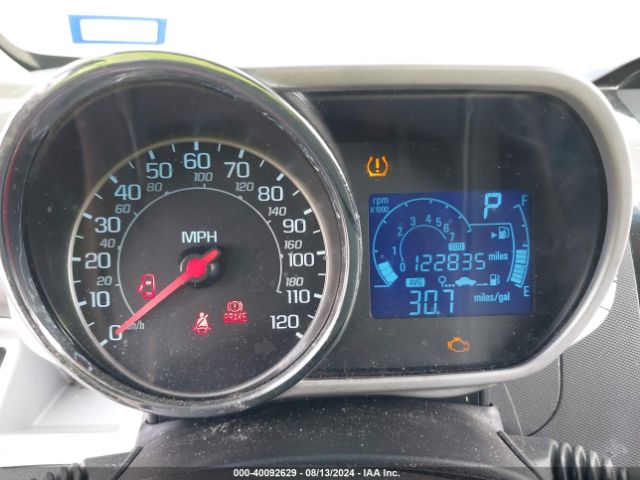 KL8CD6S98EC516072 Chevrolet Spark 1lt Auto