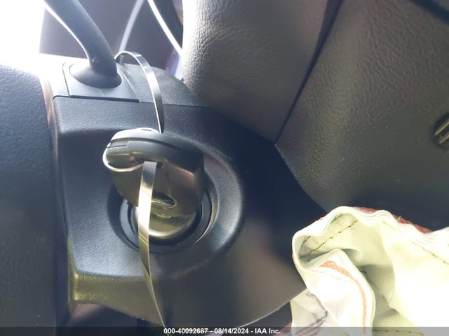 Ford FOCUS SE 2014 1FADP3K22EL296275 Image 11