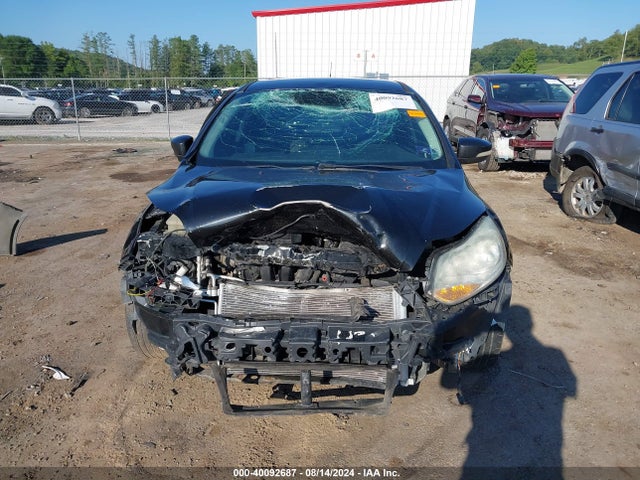Ford FOCUS SE 2014 1FADP3K22EL296275 Image 13