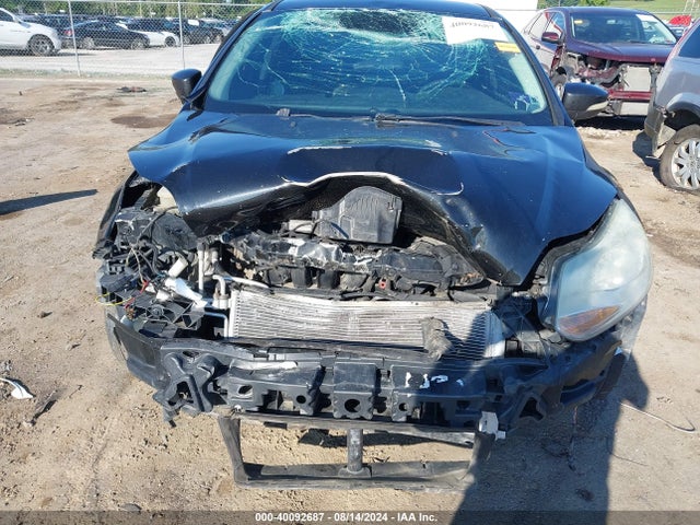 Ford FOCUS SE 2014 1FADP3K22EL296275 Image 6