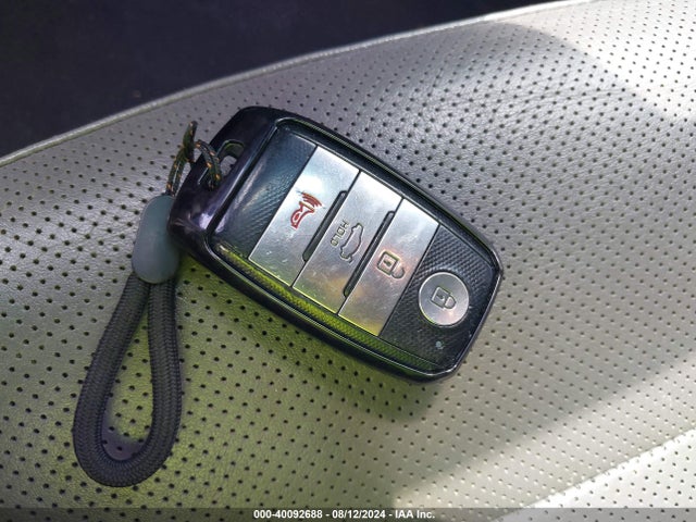 KIA FORTE EX 2015 KNAFX5A85F5269708 Image 11