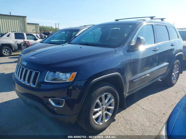 1C4RJFAG9EC119545 Jeep Grand Cherokee Laredo