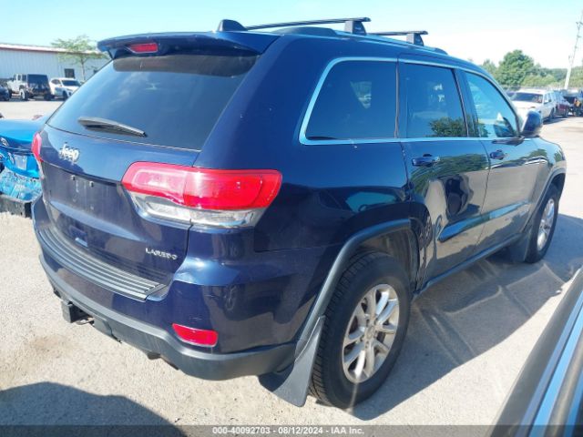 1C4RJFAG9EC119545 Jeep Grand Cherokee Laredo