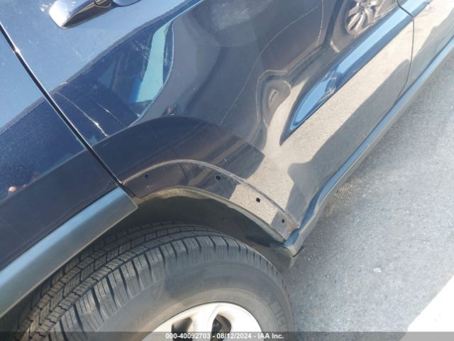 1C4RJFAG9EC119545 Jeep Grand Cherokee Laredo