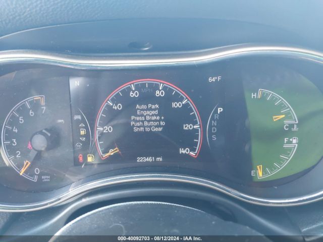 1C4RJFAG9EC119545 Jeep Grand Cherokee Laredo