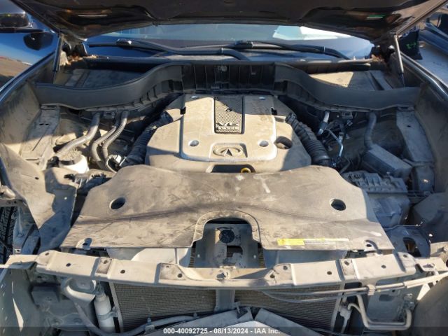 JN8CS1MU8EM451966 Infiniti QX70