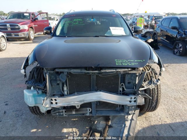 JN8CS1MU8EM451966 Infiniti QX70