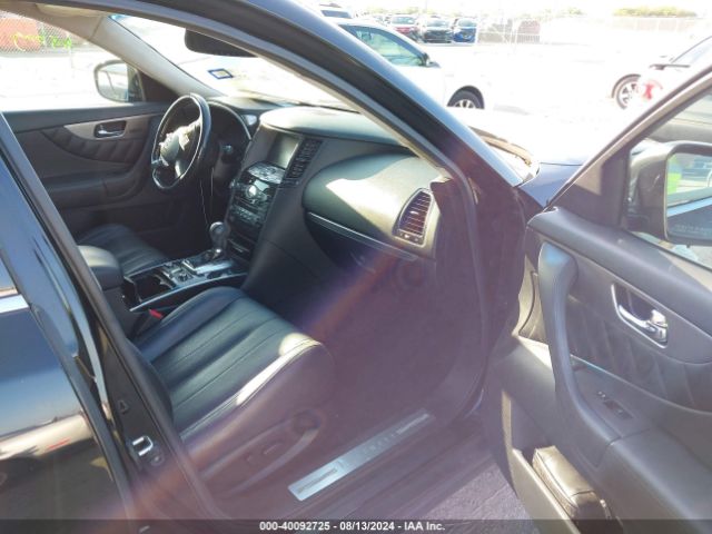 JN8CS1MU8EM451966 Infiniti QX70
