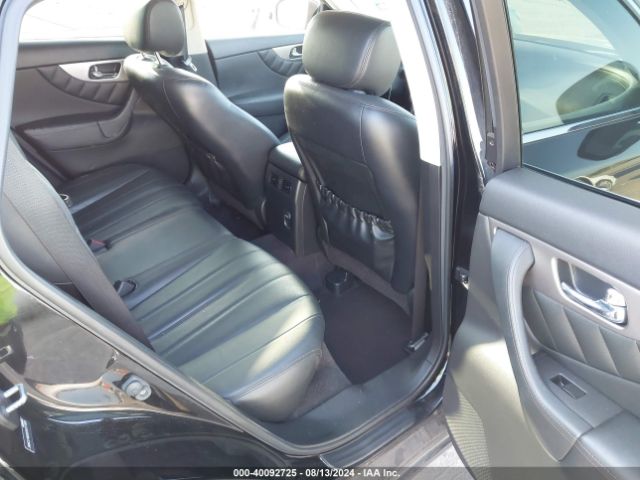 JN8CS1MU8EM451966 Infiniti QX70