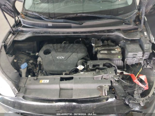 KNDJN2A24E7728694 KIA Soul