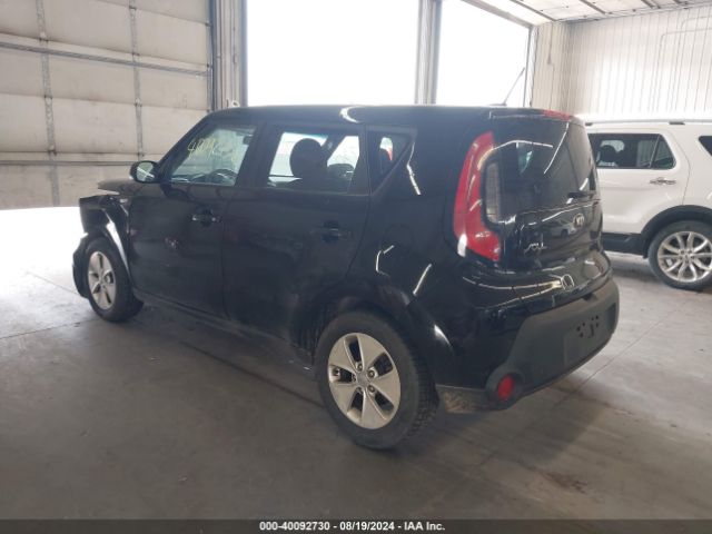 KNDJN2A24E7728694 KIA Soul
