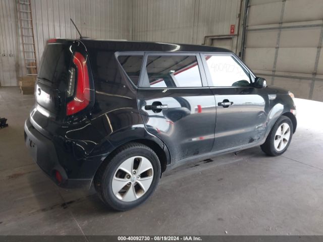 KNDJN2A24E7728694 KIA Soul