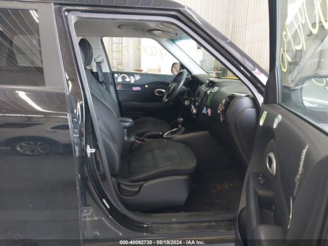 KNDJN2A24E7728694 KIA Soul