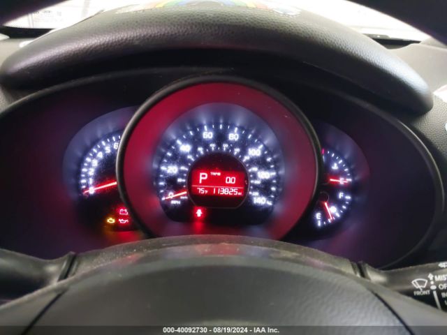 KNDJN2A24E7728694 KIA Soul