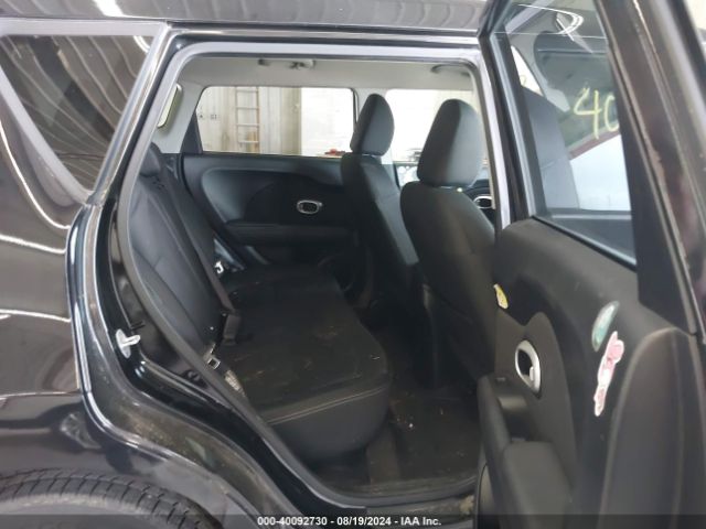 KNDJN2A24E7728694 KIA Soul