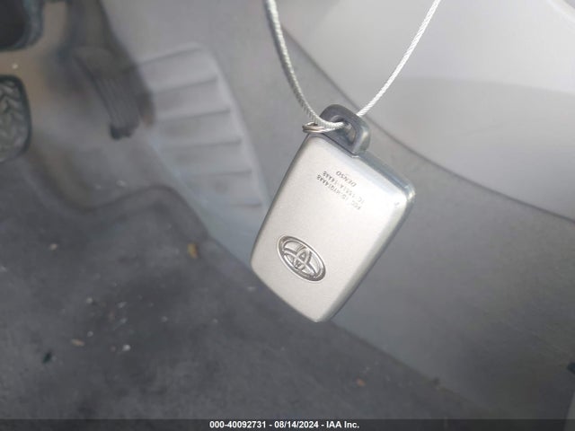 2009 Toyota Camry Hybrid მანქანა იყიდება აუქციონზე, vin: 4T1BB46K09U070635, აუქციონის ნომერი: 40092731
