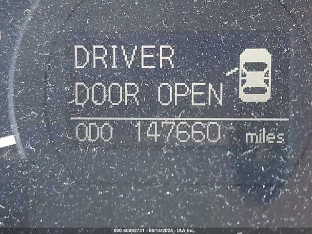 2009 Toyota Camry Hybrid მანქანა იყიდება აუქციონზე, vin: 4T1BB46K09U070635, აუქციონის ნომერი: 40092731