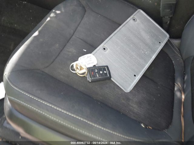 1C4RJKAG0N8546656 Jeep Grand Cherokee L Laredo 4x4