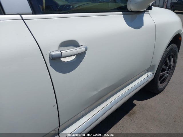 2005 PORSCHE CAYENNE WP1AA29P45LA23508 Photo 5