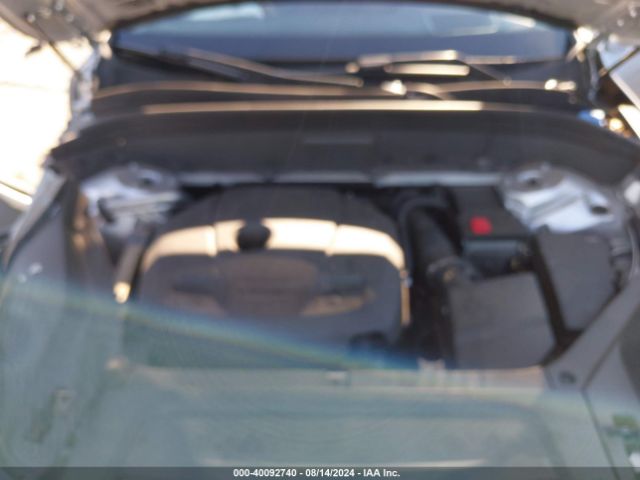 YV4A22PK9K1462309 Volvo Xc90 T6 Momentum
