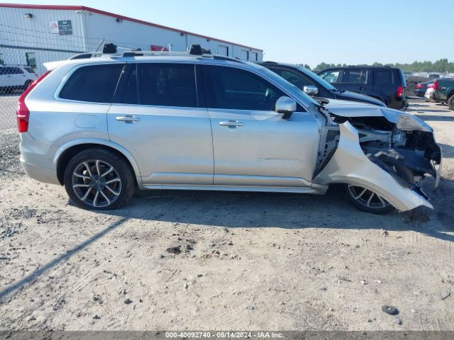 YV4A22PK9K1462309 Volvo Xc90 T6 Momentum