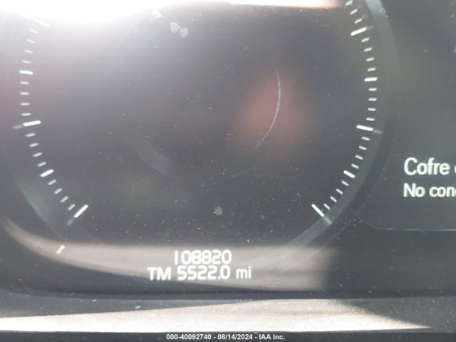 YV4A22PK9K1462309 Volvo Xc90 T6 Momentum