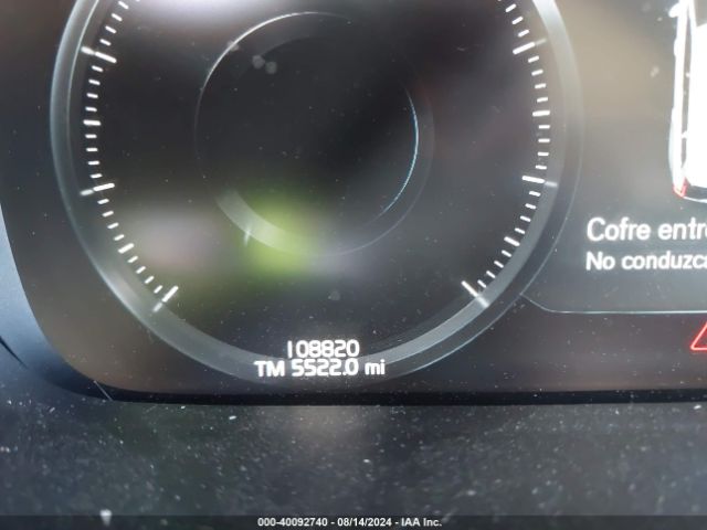 YV4A22PK9K1462309 Volvo Xc90 T6 Momentum