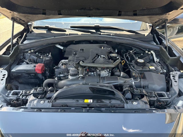 2019 JAGUAR F-PACE SADCJ2FXXKA602044 Photo 9