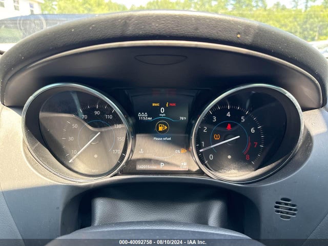 2019 JAGUAR F-PACE SADCJ2FXXKA602044 Photo 6