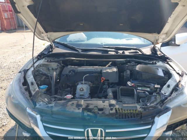 Honda Accord Sport 2015 1HGCR2F52FA114586 Image 10