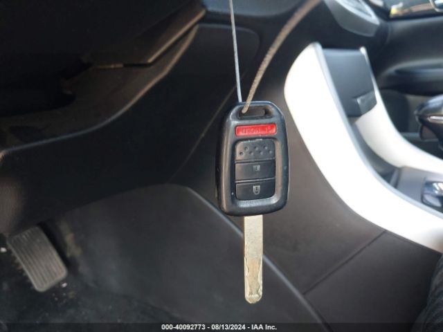 Honda Accord Sport 2015 1HGCR2F52FA114586 Image 11