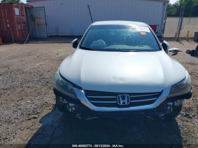 Honda Accord Sport 2015 1HGCR2F52FA114586 Image 13