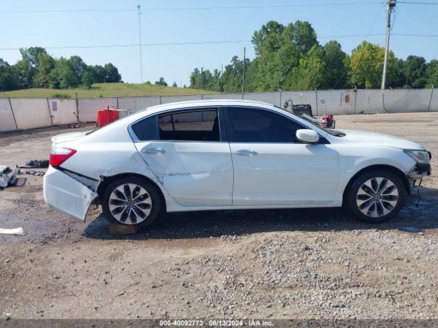 Honda Accord Sport 2015 1HGCR2F52FA114586 Image 14