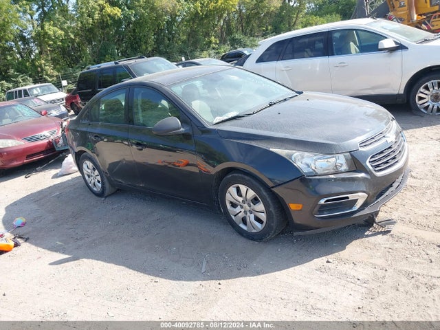 2015 1G1PA5SH5F7165417 main image