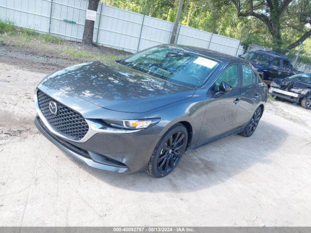 3MZBPABM5RM419057 Mazda Mazda3 2.5 S Select Sport