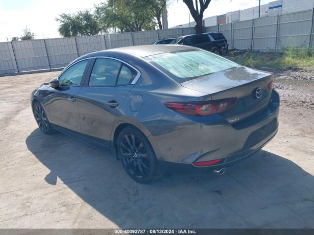 3MZBPABM5RM419057 Mazda Mazda3 2.5 S Select Sport